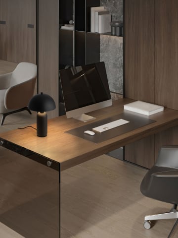 Decorative - VANNIE 1 black