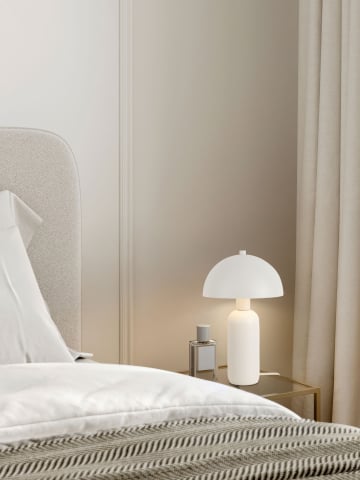 Decorative - VANNIE 1 white