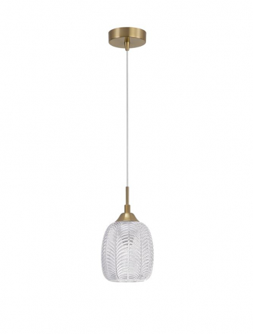Vario 541 -  SP1 - suspensie alama - Nova Luce - suspensie clasica [2]