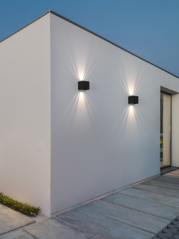 Exterior - VECTOR