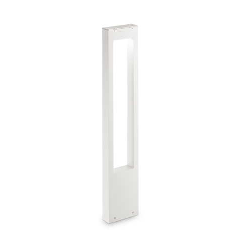 Exterior - VEGA PT1 BIANCO -  - stalpisor gradina