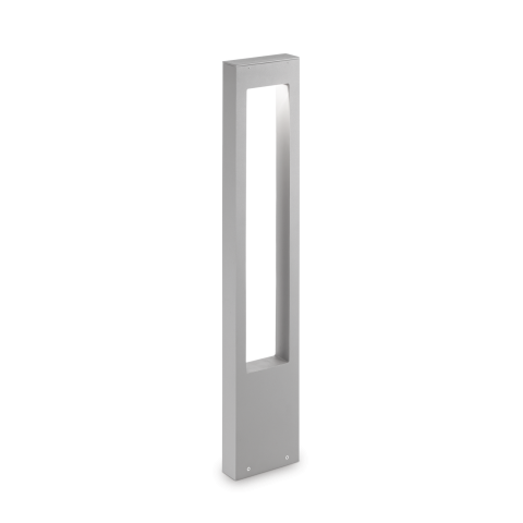 Exterior - VEGA PT1 GRIGIO - stalpisor gradina
