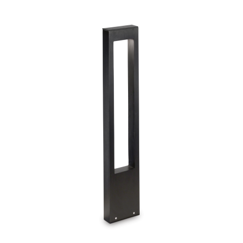 Exterior - VEGA PT1 NERO - stalpisor gradina