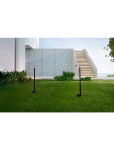 Stalpi - VEL stalp exterior 9030724