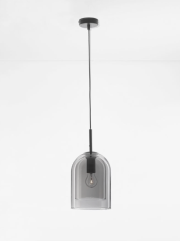 Velor SP1 Smoky Glass