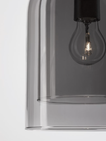 Velor SP1 Smoky Glass [2]