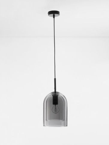 Velor SP1 Smoky Glass [1]