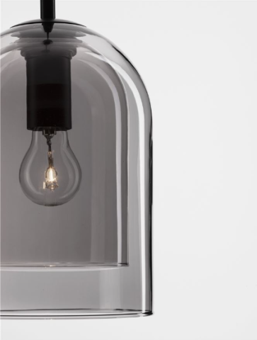 Velor SP1 Smoky Glass [4]