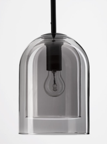 Velor SP1 Smoky Glass [3]