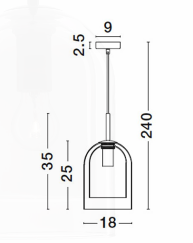 Velor SP1 Smoky Glass [5]