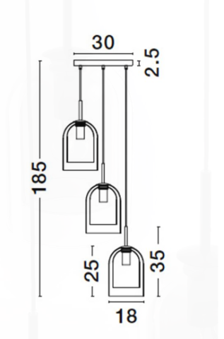 Velor SP3 Smoky Glass [6]