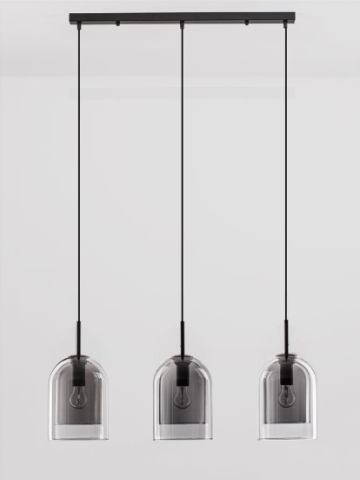 Velor SP3 Smoky Glass [2]