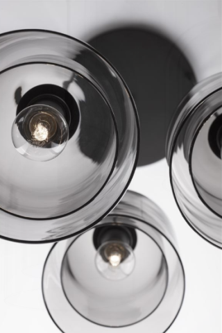 Velor SP3 Smoky Glass [3]