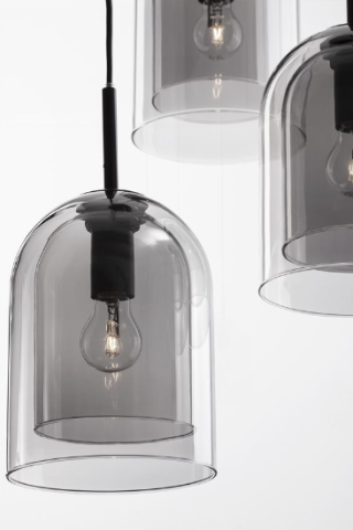 Velor SP3 Smoky Glass [2]