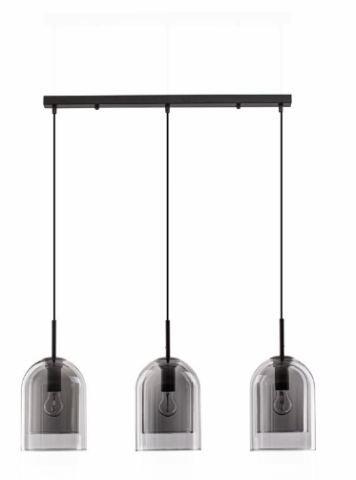 Velor SP3 Smoky Glass [1]