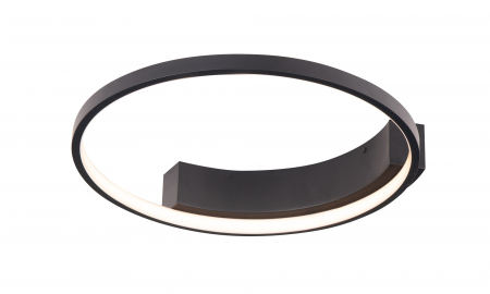 Plafoniere - Plafoniera moderna cu LED Velvet C0199 - Max Light