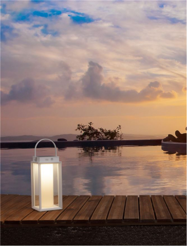 Veioza/Lampadar - VERHAL veioza exterior LED 9002861