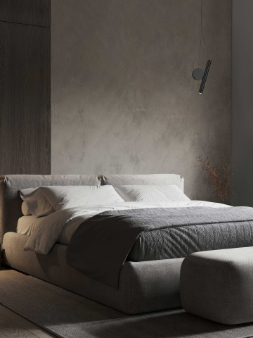 Lustre simple (suspensie) - VERO