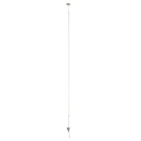  Lámparas de pie - Pie De Salón LED Dimable