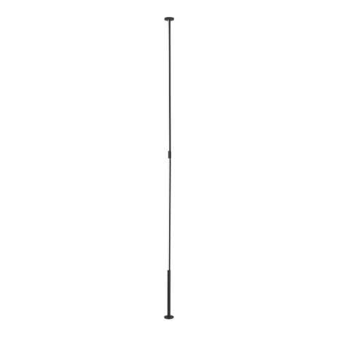  Lámparas de pie - Pie De Salón LED Dimable