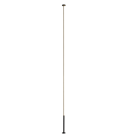  Lámparas de pie - Pie De Salón LED Dimable