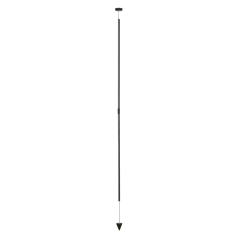  Lámparas de pie - Pie De Salón LED Dimable