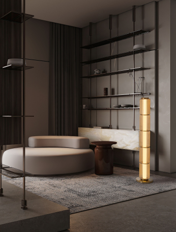 Decorative - VESPER