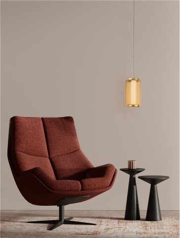Suspensie - VESPER suspensie LED 9236235