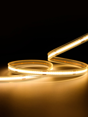 Banda LED - Vida Slim 27-8W-IP65