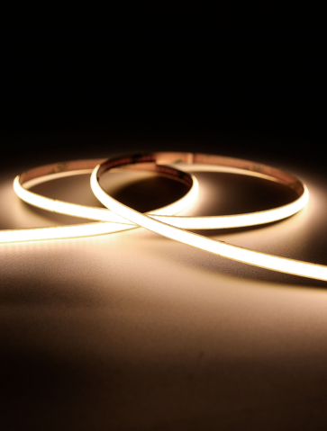 Banda LED - Vida Ultra Slim 30-7W-IP20