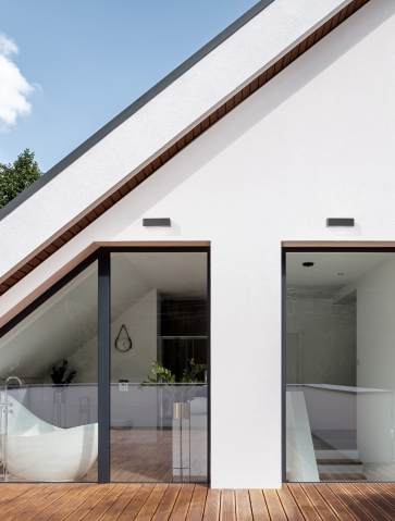 Exterior - VIDENO