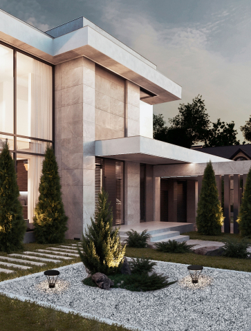 Exterior - VIRTUS