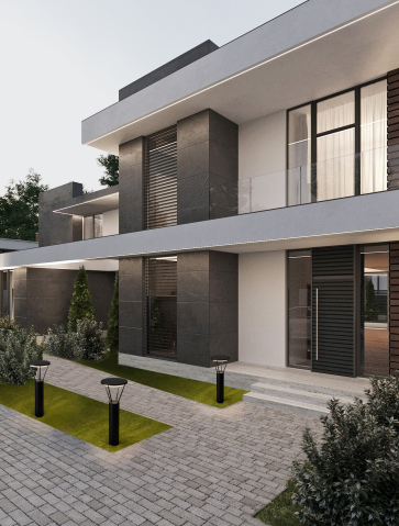 Exterior - VIRTUS