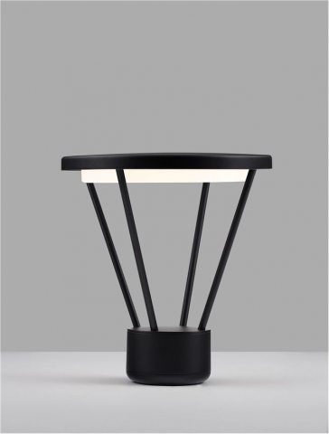 Virtus pitic stalp exterior [5]