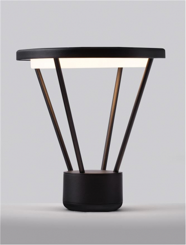 Virtus pitic stalp exterior [2]