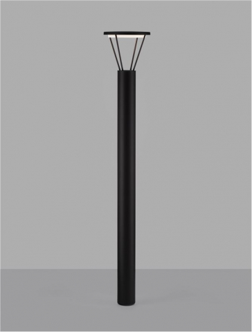 Virtus picior stalp exterior- connect with code 9030573 [2]