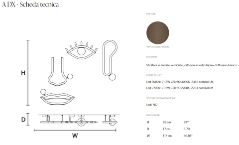 Visio A DX
