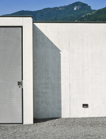 Exterior - VISION