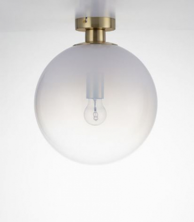 Plafoniere - VITA JIAN PL1 D30 - 9028839 - plafoniera moderna