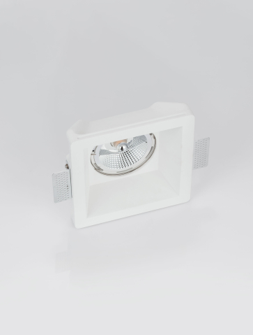 Downlights - Vitale W-20W-TL-D20-Sq