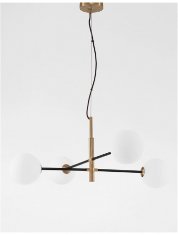 Vitra 8L suspensie moderna globuri [1]