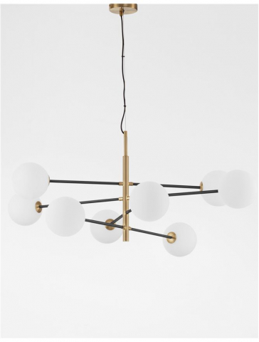 Vitra 8L suspensie moderna globuri [2]
