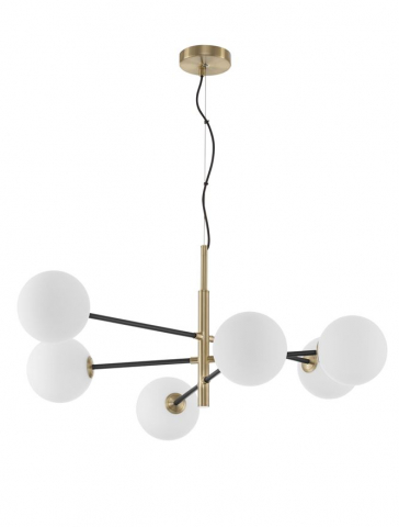 Vitra 6L suspensie moderna globuri [1]