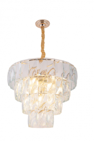 Candelabre - Vivaldi P0269 Max Light
