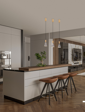 Decorative - VOI