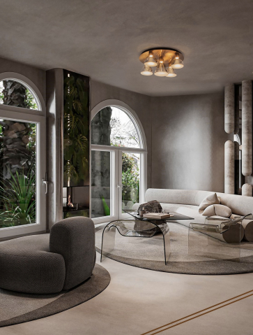 Decorative - VOI