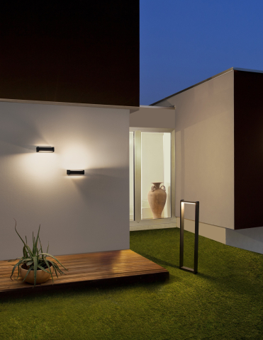 Exterior - VOLVEL