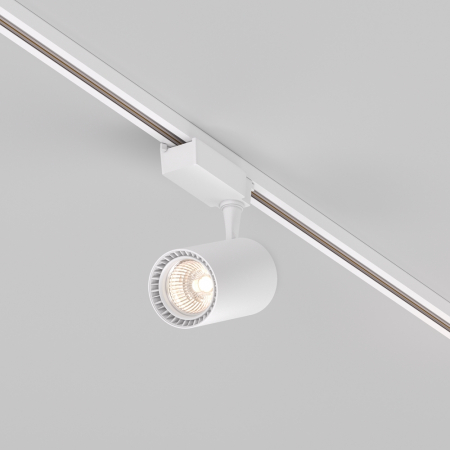 VUORO 15W/26W Track Lighting TR003-1-15/26W - spot pentru sine monofazice UNITY [1]