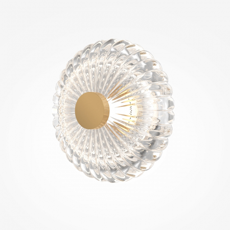 Wall lamp Amulet MOD555WL-L3G3K - aplica moderna