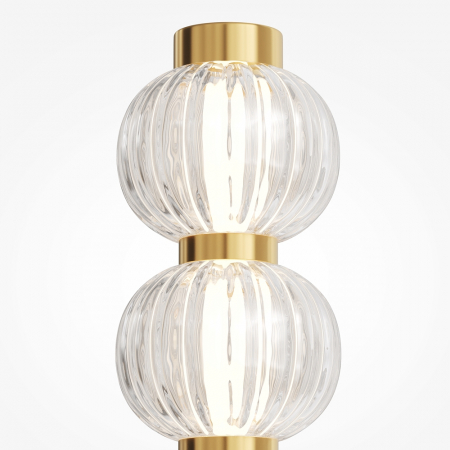 Wall lamp Amulet MOD555WL-L13G3K - aplica moderna [2]